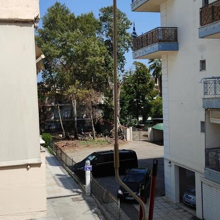 Studio Ena Néoi Epivátai Exterior foto